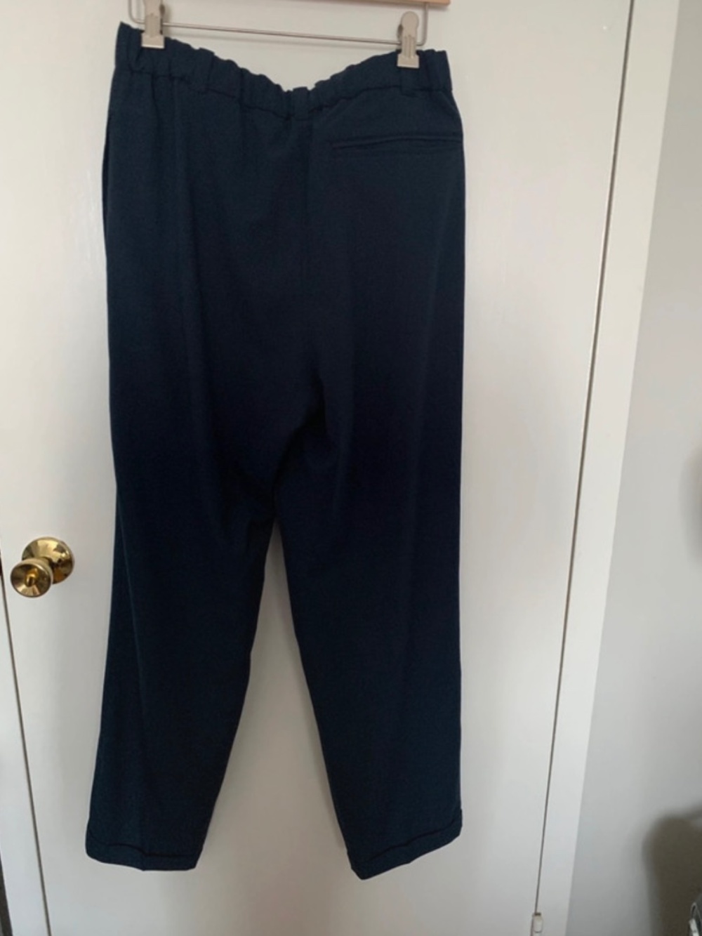 Women pants - Picture 7 of 9